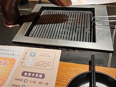 -千寻烧肉(政务区店)