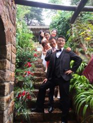 -IDOI婚礼策划·IDOIWEDDING