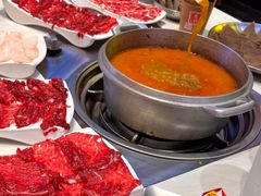 -荣叔港式沙嗲牛肉火锅(正佳潮流店)