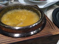 碗仔翅-船梆煮•蒸汽海鲜·炉火烤肉(五四广场店)