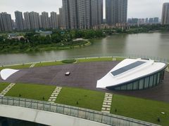 -梅溪湖城市岛