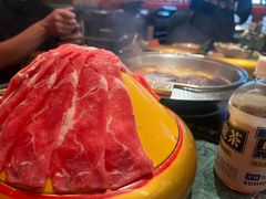 -牛New寿喜烧(曹路花园城店)
