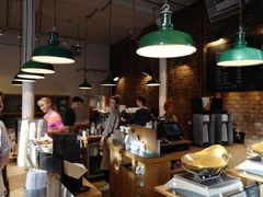 -Monmouth Coffee(博罗市场店)