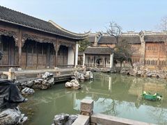-芥子园