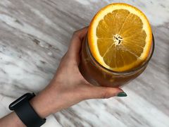 -农畉LONFOOD(福田星河COCOPark店)