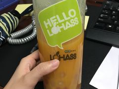 -乐活事·手作鲜果茶(世贸商城店)