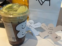 -喜茶(迪士尼小镇DP店)