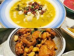 -宝月楼·台湾菜馆(天河城店)
