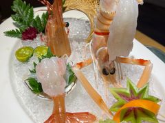 -秋荀日本料理(昆明同德广场店)