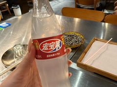 -提老炮儿烧烤(南山店)