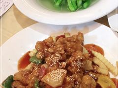 -心点盛宴江南西店