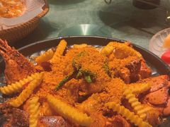 -79号渔船海鲜饭店(宝安店)