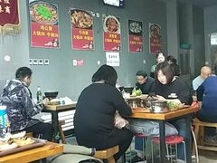 大堂-范贤光鸡公煲(平乐园总店)