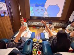 -江南足纪·影院足道·轻奢SPA(红山6979店)