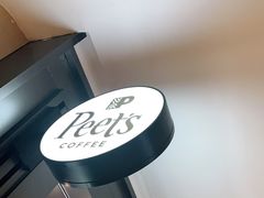 -Peet's Coffee皮爷咖啡(德基店)