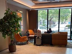 -桔子酒店(天津五大道店)