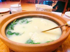 -九十九顶毡房(阜石路店)