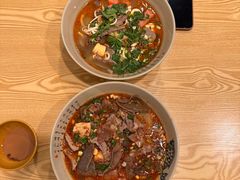 -筒骨麻辣烫(永同昌公寓胜明花园店)