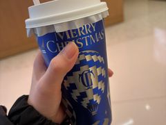 -CHARLIETOWN红茶公司(南京万象天地店)