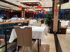 -大海湾酒楼(人南店)