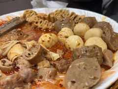 -郭记小街麻辣烫(南小街总店)