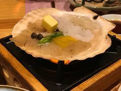 -花潮料理艺食馆(世欧广场店)