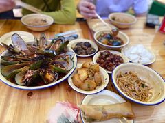 -东排食堂长沙小吃大排档(五一广场店)