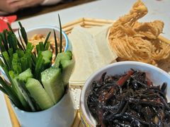 -廉厨干煸鸡·地标名菜(民富园店)