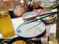 -洪氏嗨捞·猪肚鸡火锅(阳光天地店)