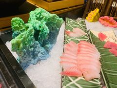 -索菲特西湖大酒店·香榭丽全日候餐厅(南山路店)