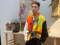 -LOEWE罗意威(北京SKP女装店(一层))