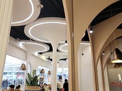 -mango tree芒果树泰国餐厅(青岛万象城店)