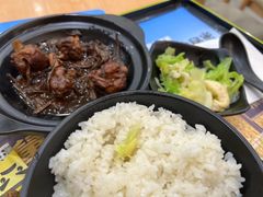 -老娘舅(杭州良渚永旺梦乐城店)