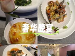 -虹御轩·传承江浙菜(虹桥店)