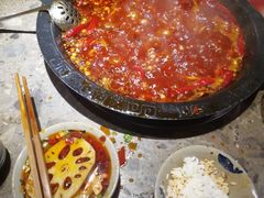 -重庆渝达老火锅(春熙路店)