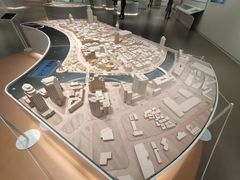 -上海城市规划展示馆