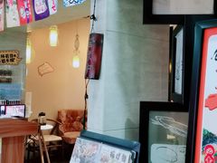 -仓桥家·焗寿司·锅物(光谷步行街店)