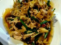 -乡绅本色白家厨坊