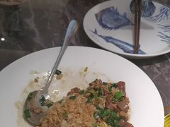 -前海沿·青岛菜(乐客城店)