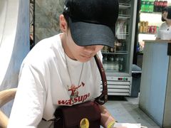 -叶派龙虾•招牌香辣蟹·海鲜(中海国际店)