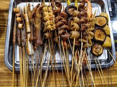 -老谢野馄饨(延安路店)