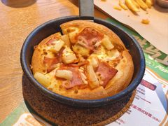 -必胜客(烟火食堂观前店)