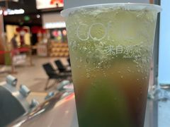 -茶月山·潮汕工夫茶饮(乐峰广场店)