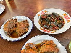 -谢记上海大排档(长寿路店)