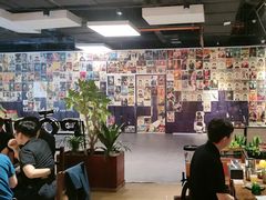 -破店肥哈·东北烧烤·夜宵(南山保利店)