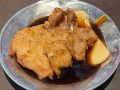 -鲜得来排骨年糕(即墨路店)