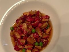 -院里寻菜·精致庭院菜(观沙岭店)