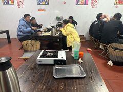 -大勇羊棒骨·烧烤(经六路店)