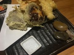 -隐鮨日料(北辰三角洲店)