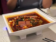 精品毛血旺-国人川菜(李家村建东街店)